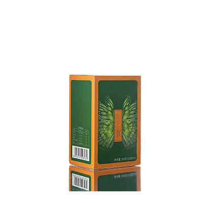 明水女生最爱三清粉