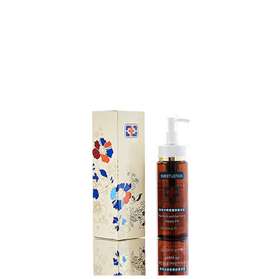 明水男女外阴洗液