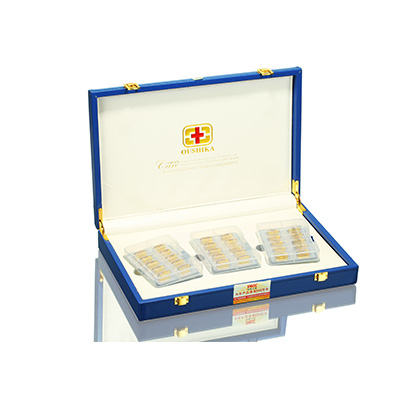 明水滋润收紧套