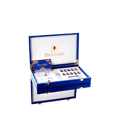 养芯修复综合版明水