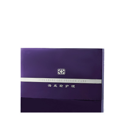 气血能量海底轮明水